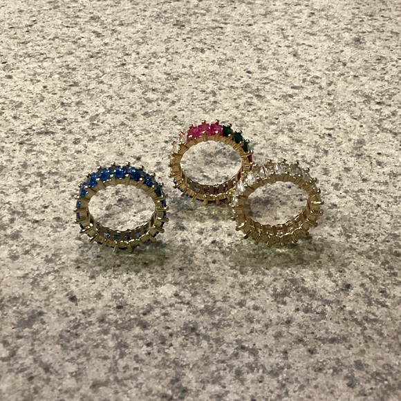 Express Ring Bundle - Picture 3 of 4